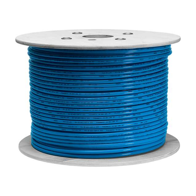 Tubing, Hose, Piping