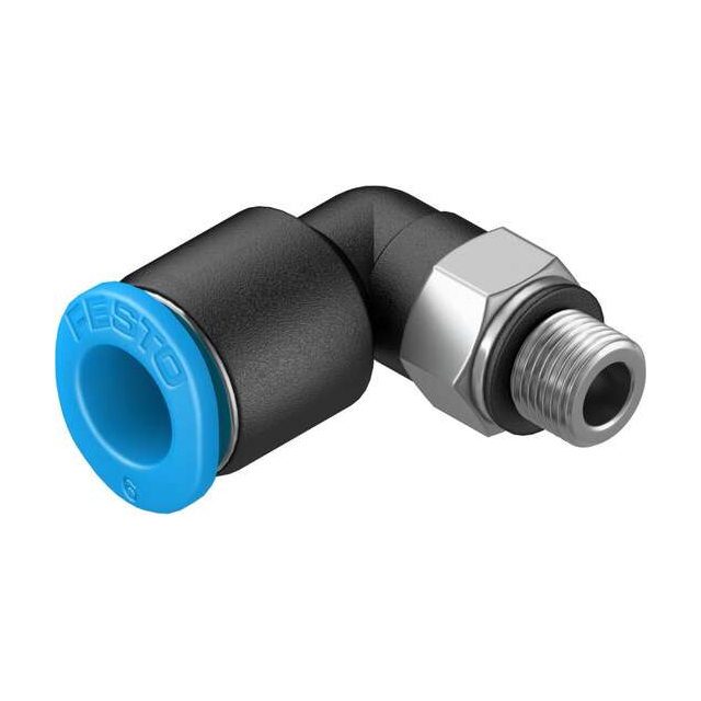 Fittings, Couplings, and Distributors