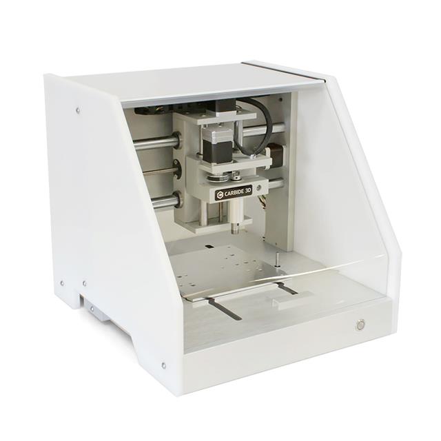 PCB Routers, Milling Machines