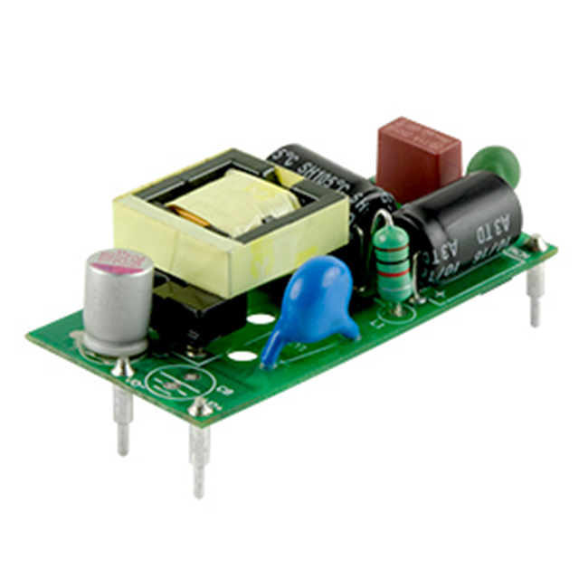 AC DC Converters