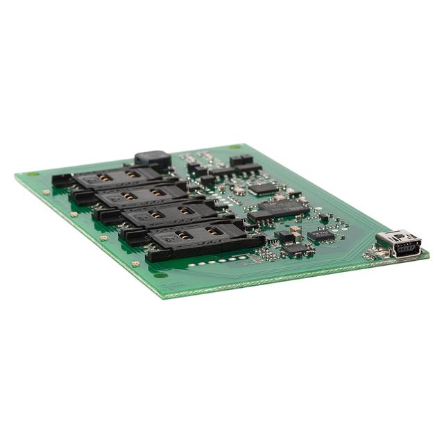 Magnetic Strip, Smart Card Readers