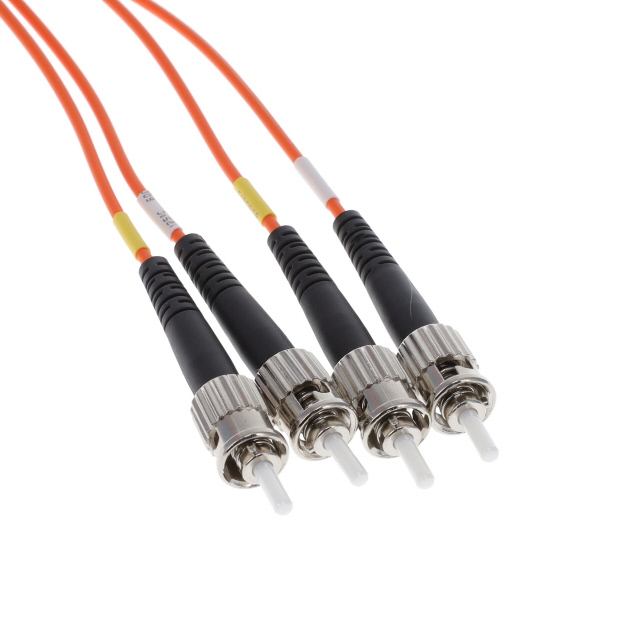 Fiber Optic Cables