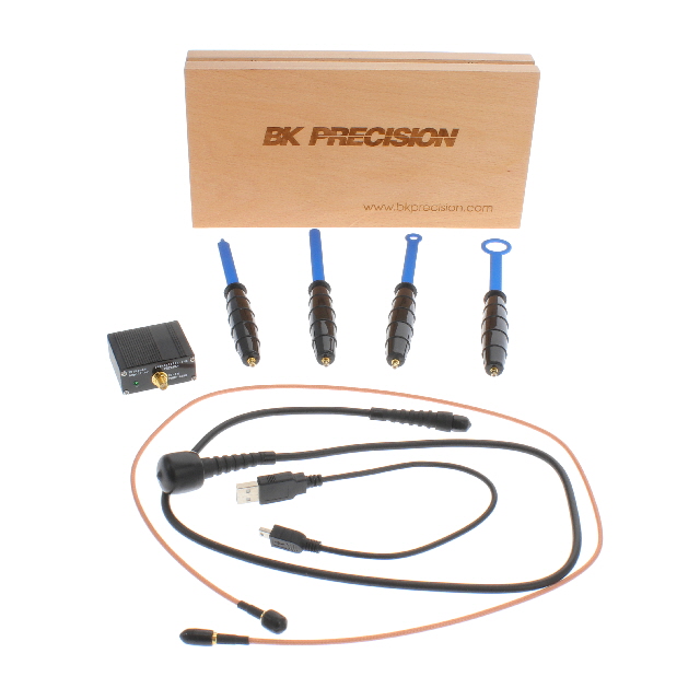 Test and Measurement Accessories