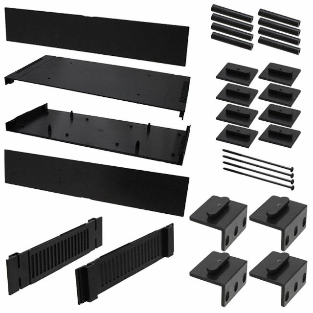 Rack Components