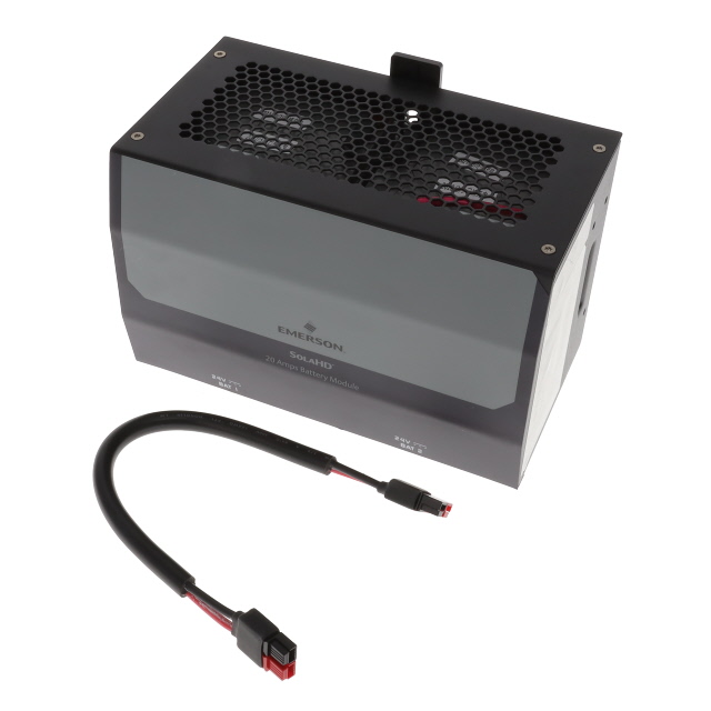 Line Protection, Distribution Accessories