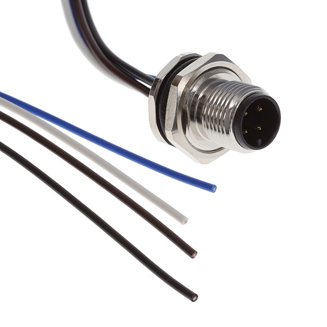 Circular Cable Assemblies