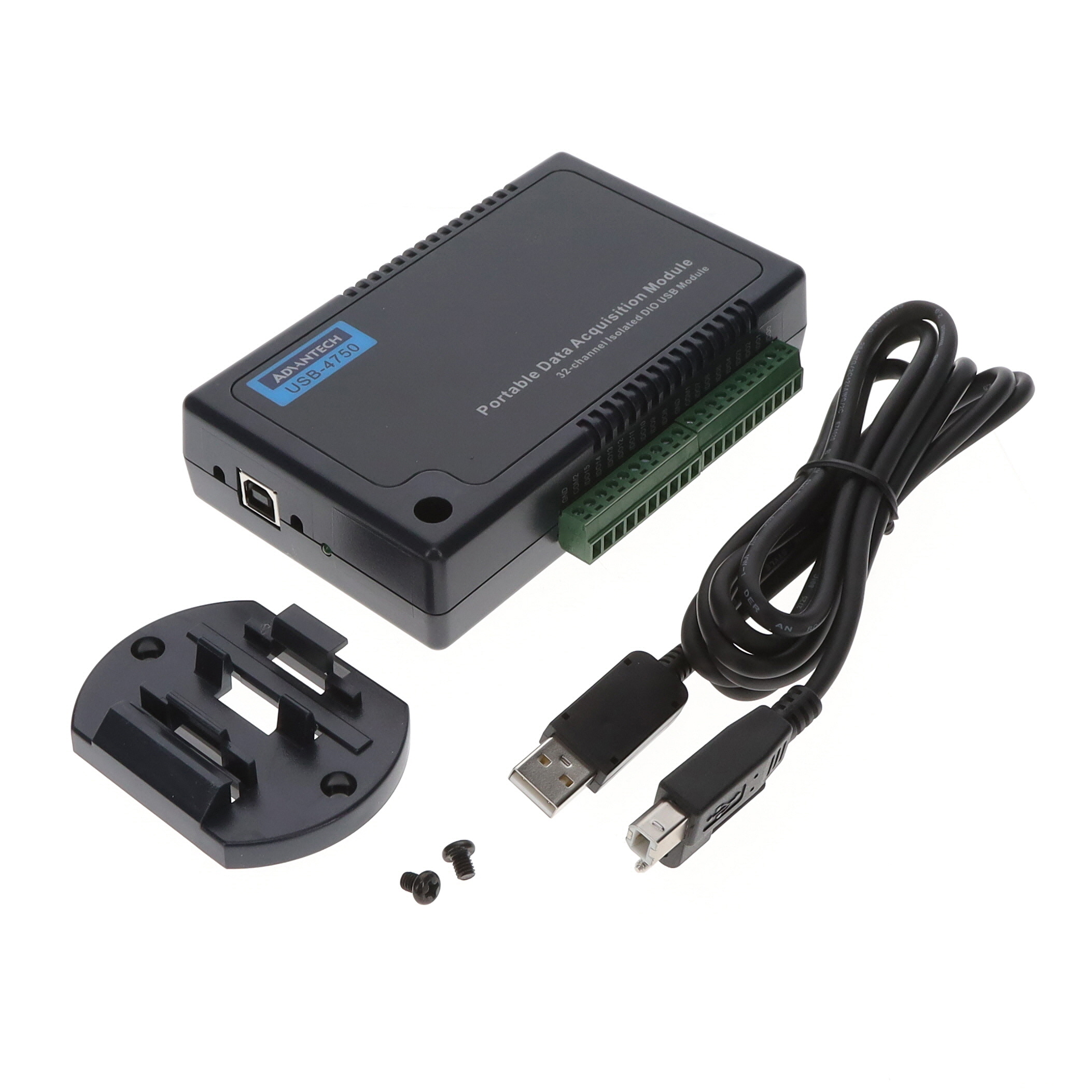 Data Acquisition (DAQ)