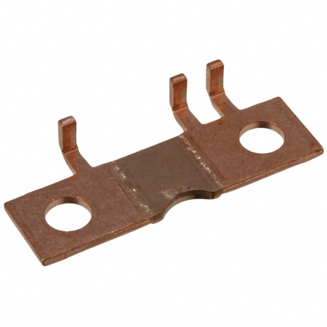 Current Sense Resistors/Shunt Resistors