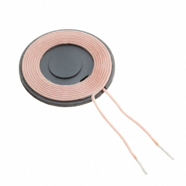 Wireless Charging Coils