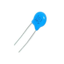 Ceramic Disc Capacitors
