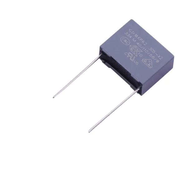Suppression Capacitors