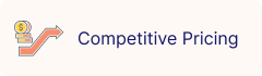 Competitive Pricing