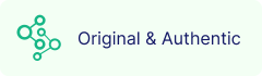 Original & Authentic